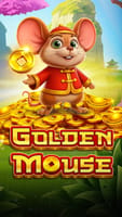 Golden Mouse