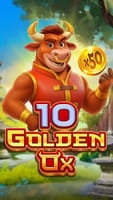 Golden Ox 