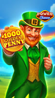 Golden Penny x1000 Power Chance