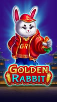 Golden Rabbit