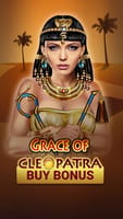Grace of Cleopatra Buy Bonus