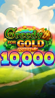 Greedy for Gold: Power Hit 10,000