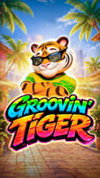 Grooving Tiger