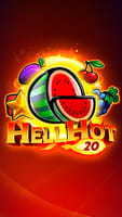 Hell Hot 20