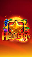 Hell Hot 40