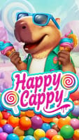 Happy Cappy