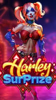 Harley SurPrize
