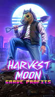 Harvest Moon – Grave Profits