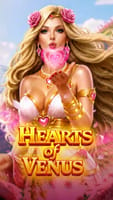 Hearts of Venus