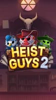 Heist Guys 2