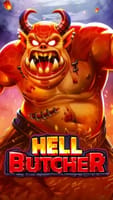 Hell Butcher
