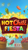 Hot Chili Fiesta