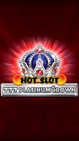 Hot Slot: 777 Platinum Crown