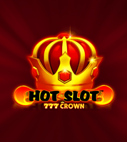 Hot Slot: 777 Cash Out
