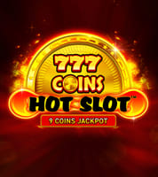 Hot Slot™: 777 Coins