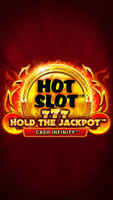 Hot Slot™ 777 Hold the Jackpot