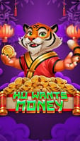 Hu Wants Money