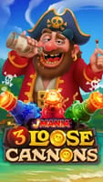 J Mania 3 Loose Cannons