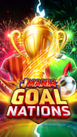 J Mania Goal Nations