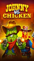 Johnny vs Chicken