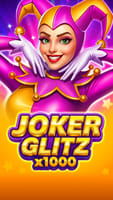 Joker Glitz x1000
