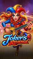 Joker’s Revenge
