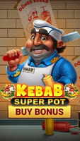 Kebab Super Pot