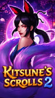 Kitsune's Scrolls 2