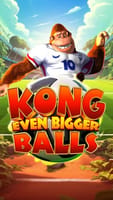 Kong Even Bigger Balls