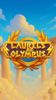 Laurels of Olympus