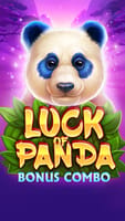 Luck of Panda: Bonus Combo