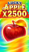Lucky Apple x2500