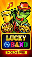 Lucky Band Hold and Win