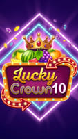 Lucky Crown 10