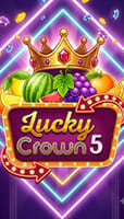 Lucky Crown 5