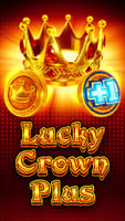 Lucky Crown Plus