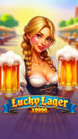 Lucky Lager x9990