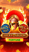 Lucky Legion Fortune