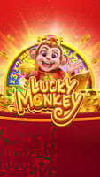 Lucky Monkey