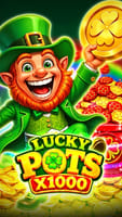 Lucky Pots x1000