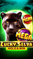 Lucky Selva Hold And Win