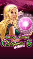 Lucky Lady's Charm Deluxe 6