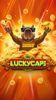 Luckycapi