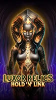 Luxor Relics Hold'N'Link