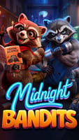 MIDNIGHT BANDITS