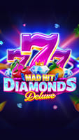 Mad Hit Diamonds Deluxe