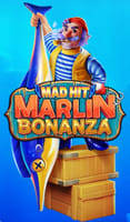 Mad Hit Marlin Bonanza