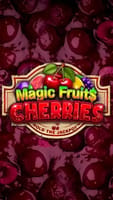 Magic Fruit$: Cherries