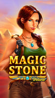 Magic Stone Deluxe