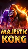 Majestic Kong